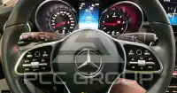 2021 Mercedes Benz C 220