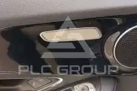 2020 Mercedes Benz C 220