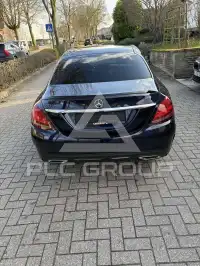 2020 Mercedes Benz C 220