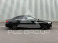 2020 Mercedes Benz C 220
