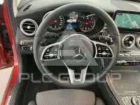 2020 Mercedes Benz C 220