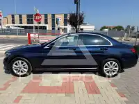 2020 Mercedes Benz C 220