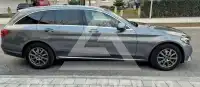 2020 Mercedes Benz C 220
