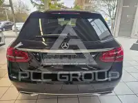2020 Mercedes Benz C 220