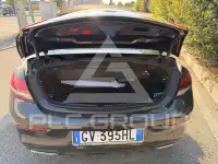 2020 Mercedes Benz C 220