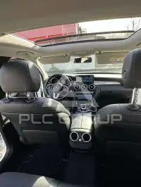 2020 Mercedes Benz C 220