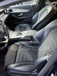 2020 Mercedes Benz C 220