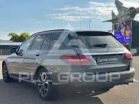 2020 Mercedes Benz C 220