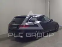 2020 Mercedes Benz C 220