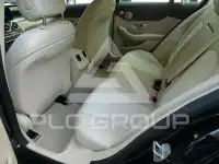 2020 Mercedes Benz C 220