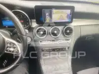 2020 Mercedes Benz C 220