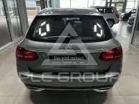 2020 Mercedes Benz C 220