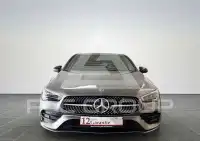 2020 Mercedes Benz C 220