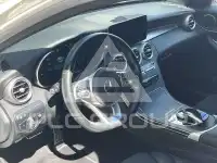 2020 Mercedes Benz C 220