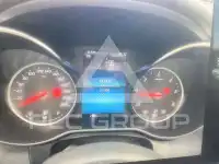 2020 Mercedes Benz C 220