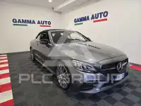 2020 Mercedes Benz C 220