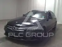 2020 Mercedes Benz C 220