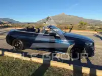 2020 Mercedes Benz C 220