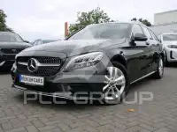 2020 Mercedes Benz C 220