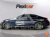 2020 Mercedes Benz C 220
