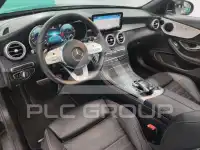2020 Mercedes Benz C 220
