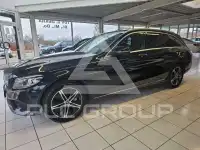 2020 Mercedes Benz C 220