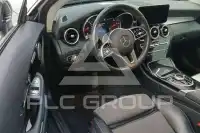 2020 Mercedes Benz C 220