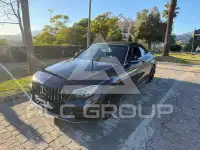 2020 Mercedes Benz C 220