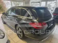 2020 Mercedes Benz C 220