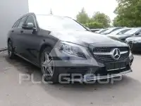 2020 Mercedes Benz C 220