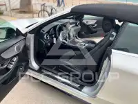 2020 Mercedes Benz C 220