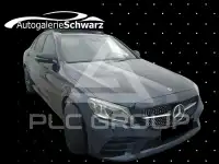 2020 Mercedes Benz C 220