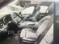 2020 Mercedes Benz C 220