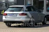 2020 Mercedes Benz C 220