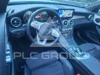2020 Mercedes Benz C 220