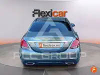 2020 Mercedes Benz C 220