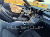 2020 Mercedes Benz C 220