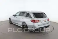 2020 Mercedes Benz C 220