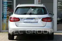 2020 Mercedes Benz C 220