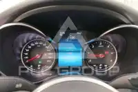 2020 Mercedes Benz C 220