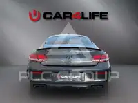2020 Mercedes Benz C 220