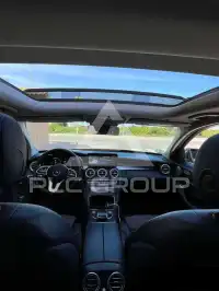2020 Mercedes Benz C 220