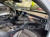 2020 Mercedes Benz C 220