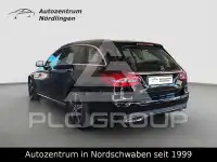 2020 Mercedes Benz C 220