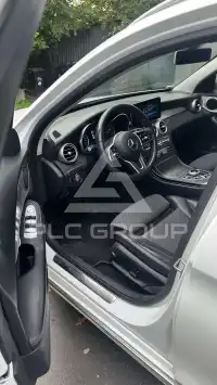 2020 Mercedes Benz C 220