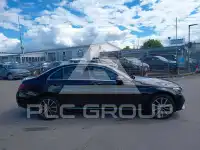 2020 Mercedes Benz C 220