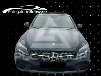 2020 Mercedes Benz C 220