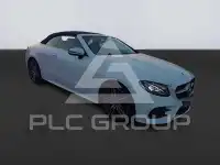 2020 Mercedes Benz C 220