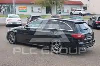 2020 Mercedes Benz C 220