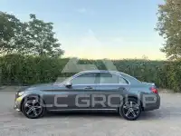 2020 Mercedes Benz C 220